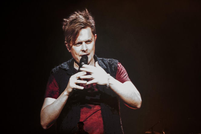 Michael Patrick Kelly „Traces Tour 2026” – trzy godziny intymnej muzycznej podróży w Warszawie [RELACJA]