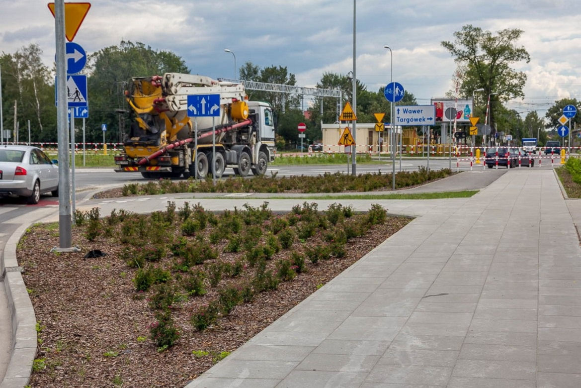 Będzie wiadukt nad torami na Chełmżyńskiej? Kierowcy czekają na to od lat