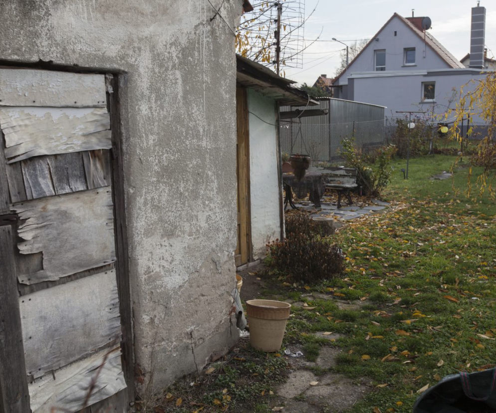 Gwałcił wnuczkę, wróci do więzienia