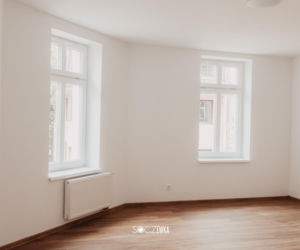 Remont kamienicy w Bytomiu - Fundacja Saint-Gobain i Habitat for Humanity