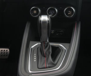 Renault Clio V 1.3 TCe 130 KM EDC (R.S Line)