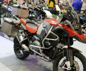 Moto Expo Polska 2016