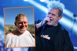 Kazik ujawnił, co się z nim dzieje. Operacja musiała zostać odwołana