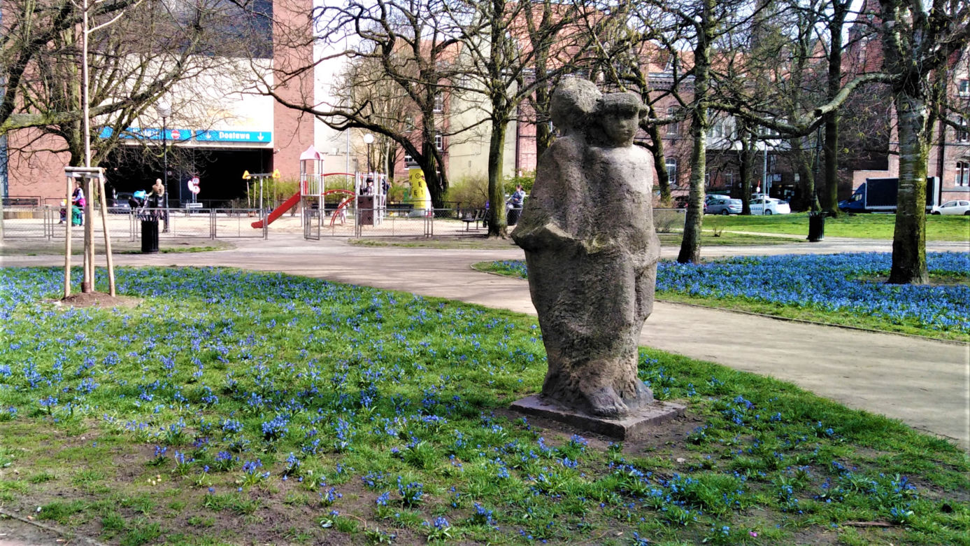 Cebulice w Szczecinie