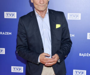 Krzysztof Kiersznowski grał pomimo potwornego bólu