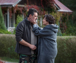 To nie koniec świata odcinek 13. Kazimierz (Artur Dziurman), Irmina (Dorota Kolak)