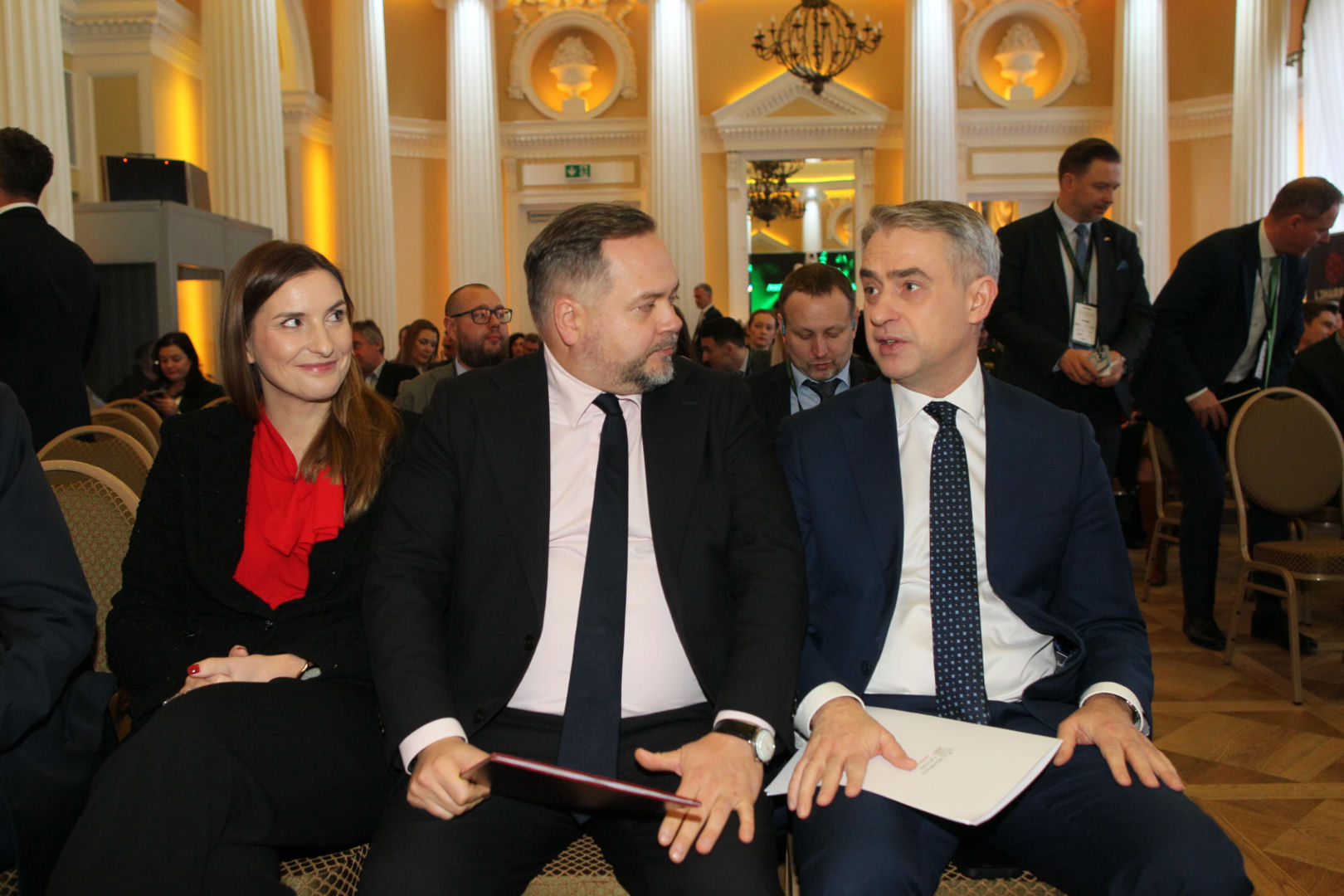 Konferencja Portalu Obronnego: „Fundamenty bezpieczeństwa 2025/2026”