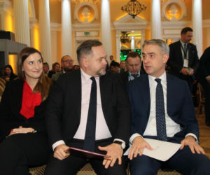 Konferencja Portalu Obronnego: „Fundamenty bezpieczeństwa 2025/2026”