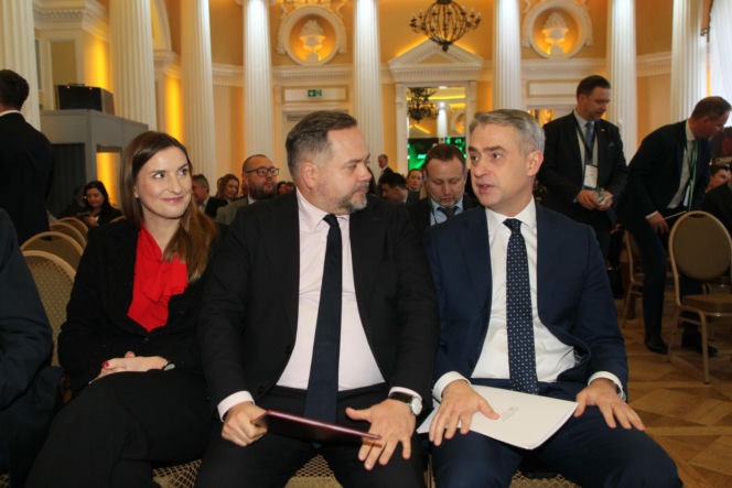 Konferencja Portalu Obronnego: „Fundamenty bezpieczeństwa 2025/2026”