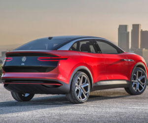 Volkswagen ID. Lounge