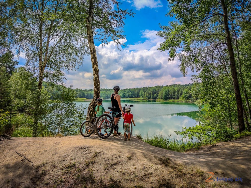 Oto jak wygląda dawna  Kopalnia Babina
