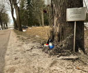 Zepchnął Grzegorza z drogi. Prokuratura: to nie był wypadek