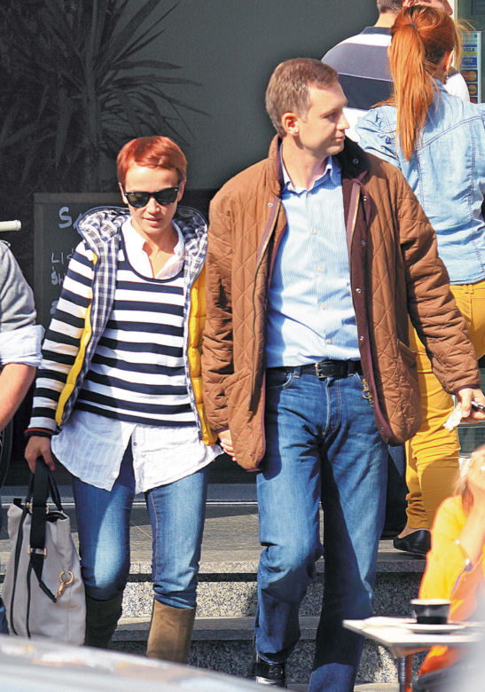 Katarzyna Zielińska wyjdzie za mąż za 60 000 zł