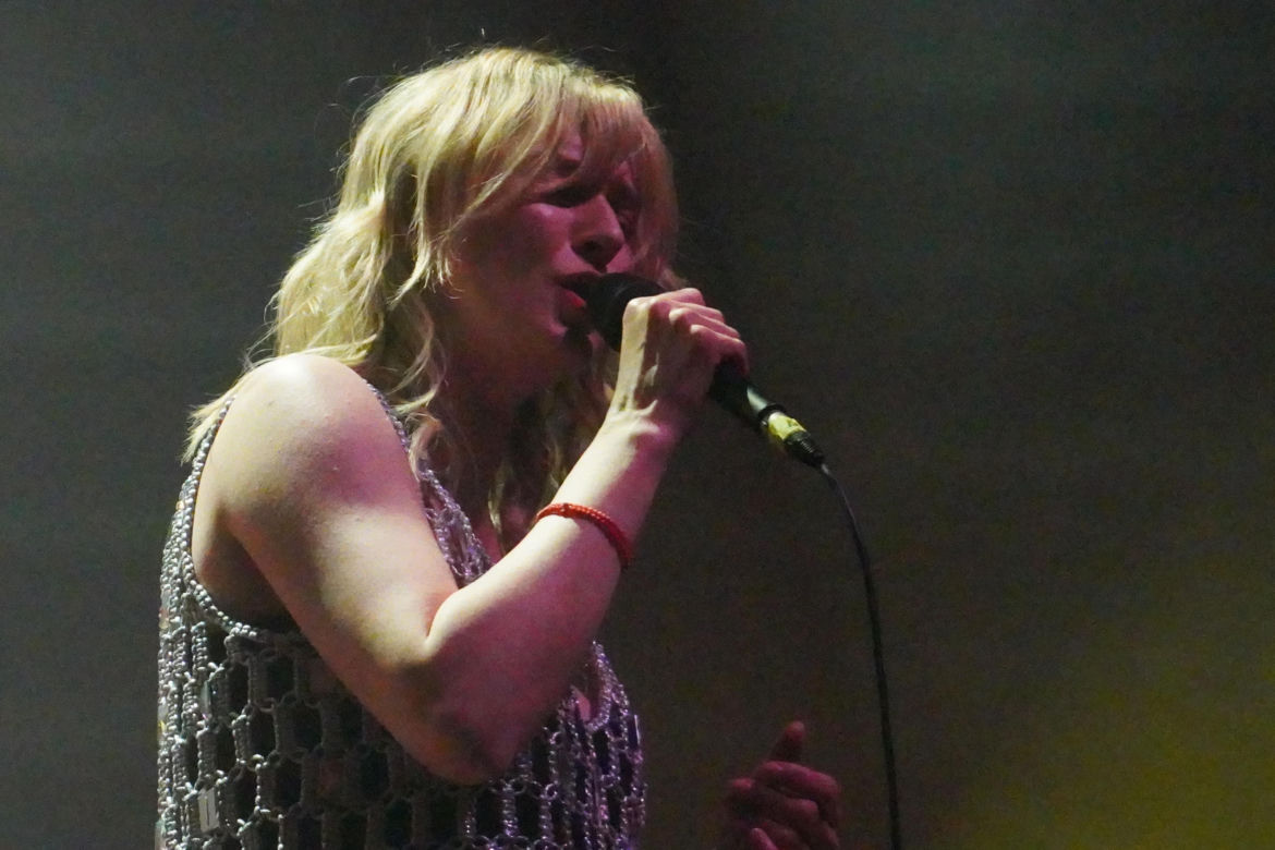 Mela Koteluk. Koncert na Next Fest 2025 