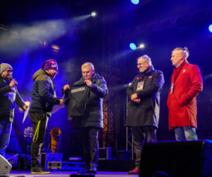 28. finał WOŚP 2020 w Białymstoku