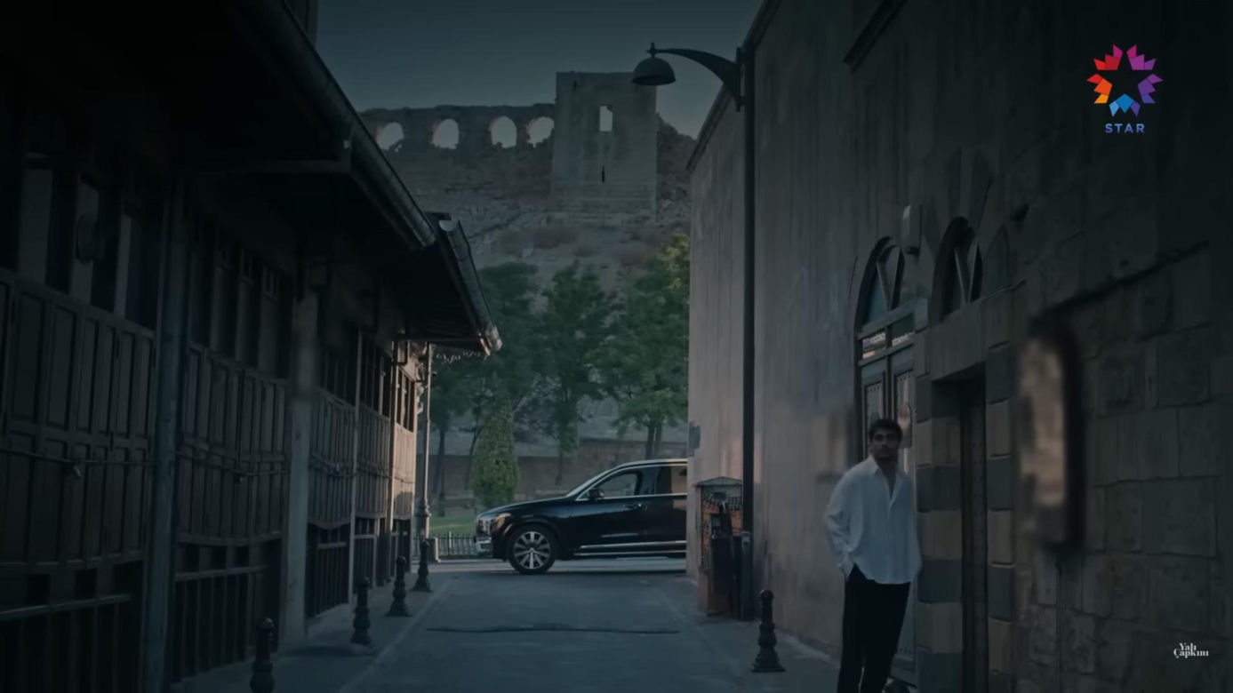 Tragiczna ucieczka Ferita i Seyran