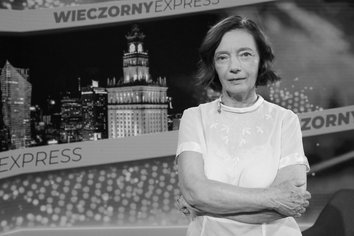 Barbara Sienkiewicz