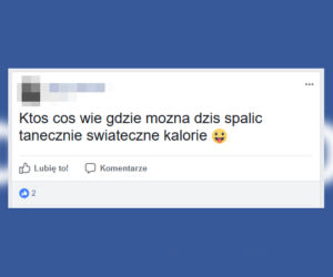 Najczęściej zadawane pytania na szczecińskich grupach podczas świąt Bożego Narodzenia
