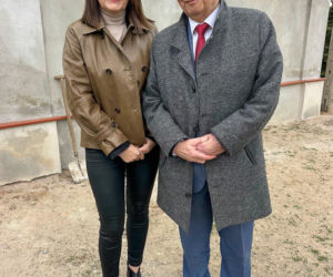 Czy znany zaklinacz byków straci swoje ranczo?