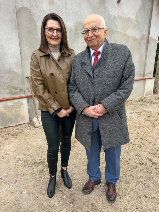 Czy znany "zaklinacz byków" straci swoje ranczo?