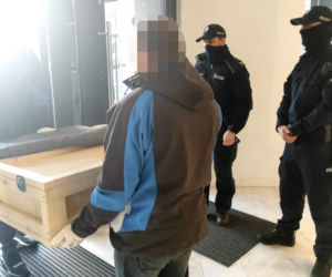 Ten obraz jest wart ponad milion. Wypłynął w Warszawie po 78 latach od zaginięcia