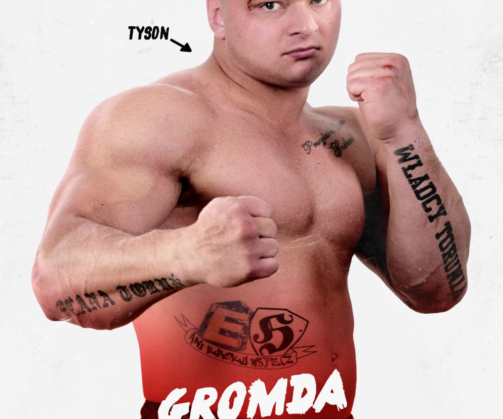 Krystian Tyson Kuźma