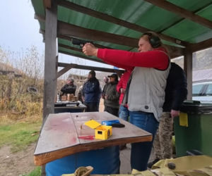 DANIEL H9 Stress Test