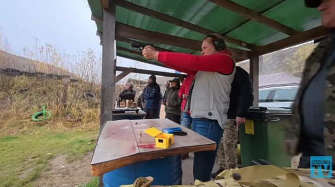 DANIEL H9 Stress Test