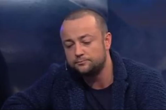Czesław Mozil