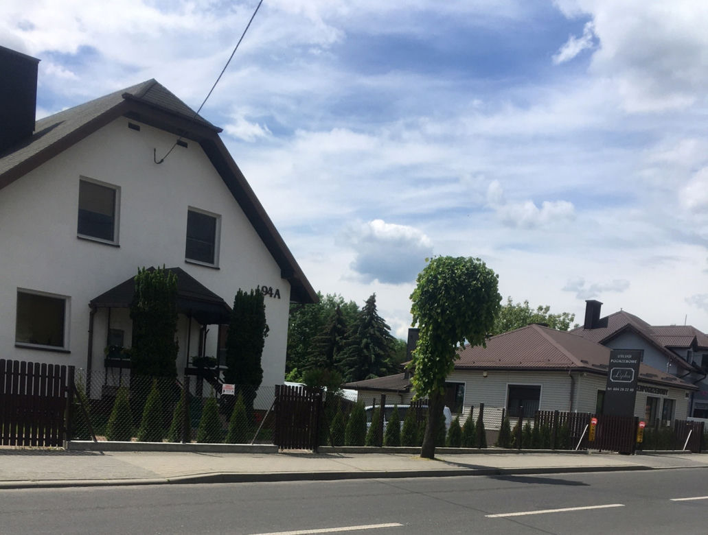  Zabił żonę, a potem siebie? Dwa ciała w domu przedsiębiorców pogrzebowych w Parczewie