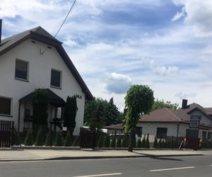  Zabił żonę, a potem siebie? Dwa ciała w domu przedsiębiorców pogrzebowych w Parczewie
