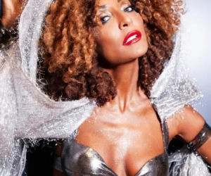 Eurowizja 2026: San Marino - Senhit