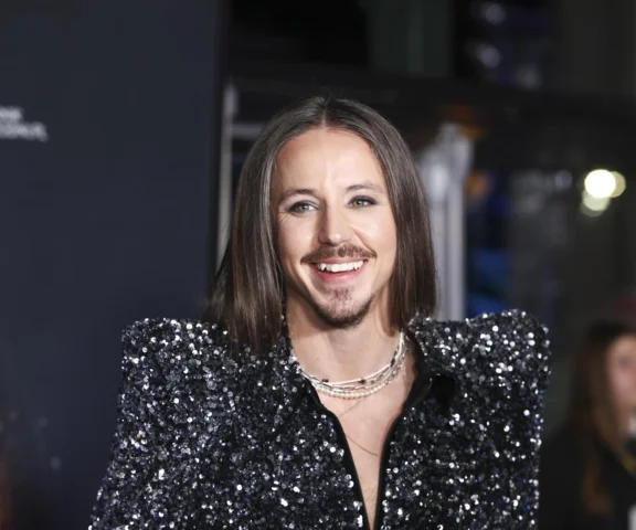 A jednak! Michał Szpak wróci na Eurowizję! Jego słowa nie pozostawiają złudzeń