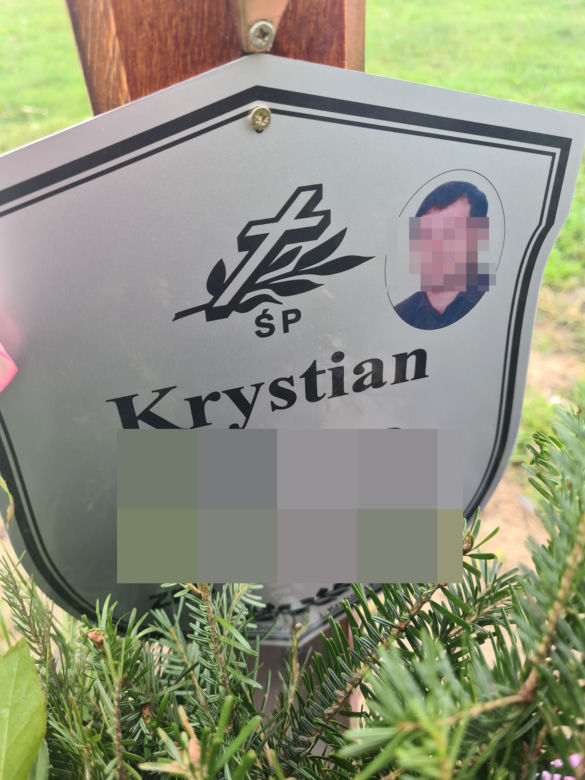  Radymno. Śmierć Krystiana podczas interwencji policji [GALERIA]	