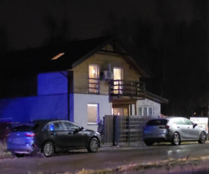 Zabójstwo pod Pruszkowem