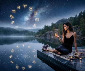 Horoskop dzienny na 1 kwietnia - Księżyc w Wadze prosi o równowagę, zadbaj o swoje wnętrze