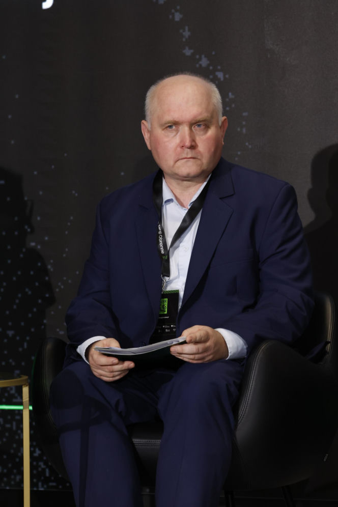 Warszawskie Targi Obronne w Expo XXI