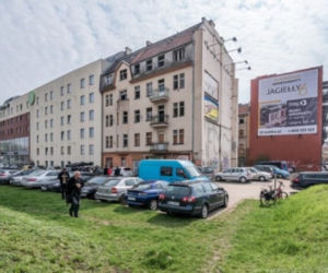 Tak kamienice wyglądają teraz