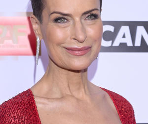 Danuta Stenka pokazała starszą córkę. Zabrała ją na finał Tańca z Gwiazdami