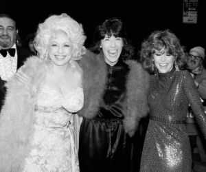 Dolly Parton nie żyje