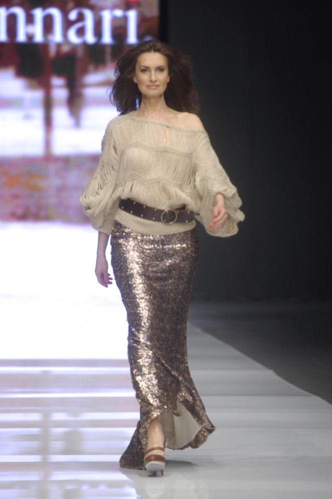 Agnieszka Maciąg w 2011 r.