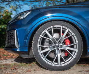 Audi SQ7 4.0 TDI V8 biturbo 435 KM quattro tiptronic