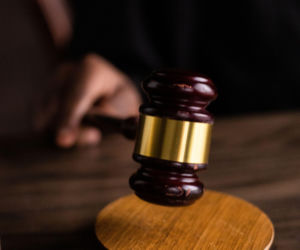 Wielki Bu pozostanie w areszcie. Sąd nie uwzględnił zażalenia obrońców