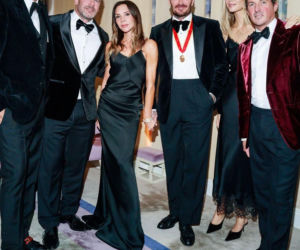 Konflikt w rodzinie Beckhamów