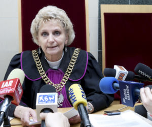 rodzice zagłodzonej Madzi