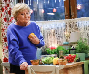 M jak miłość. Barbara (Teresa Lipowska)