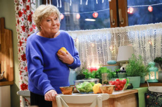 M jak miłość. Barbara (Teresa Lipowska)