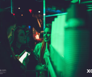 ESKA Odwołuje Zimę 2019 - Before Party w XOXO Party