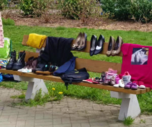 Pchli targ na Pogodnie