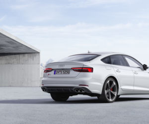 Audi S5 Sportback V6 3.0 TDI 347 KM i 700 Nm